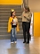 Die besten Vorleser der Grundschule in Werther.