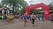 Im Gehege fand heute wieder der Kreiscrosslauf statt