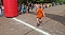 Im Gehege fand heute wieder der Kreiscrosslauf statt