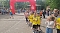 Im Gehege fand heute wieder der Kreiscrosslauf statt