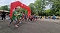 Im Gehege fand heute wieder der Kreiscrosslauf statt