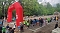 Im Gehege fand heute wieder der Kreiscrosslauf statt