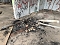 Die Feuerwehr musste am Montagabend in Nordhausen zu einem Brand einer leerstehenden Halle ausr&uuml;cken. 