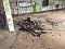 Die Feuerwehr musste am Montagabend in Nordhausen zu einem Brand einer leerstehenden Halle ausr&uuml;cken. 