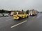 Am Dienstagmorgen ereignete sich ein Unfall in der Halleschen Stra&szlig;e in Nordhausen.