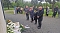 Tag der Befreiung - Gedenken in Nordhausen zum 81. Jahren Kriegsende