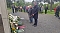 Tag der Befreiung - Gedenken in Nordhausen zum 81. Jahren Kriegsende