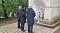 Tag der Befreiung - Gedenken in Nordhausen zum 81. Jahren Kriegsende
