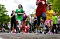 Eindr&uuml;cke vom Gehege-Crosslauf