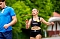 Eindr&uuml;cke vom Gehege-Crosslauf