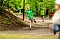 Eindr&uuml;cke vom Gehege-Crosslauf