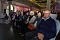 Die SWG feierte in der Altendorfer Kirche ihren 75. Geburtstag. Marvin Scott sorgte f&uuml;r die musikalische Unterhaltung. 