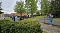 Kranzniederlegung in Bleicherode