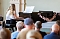 Fr&uuml;hjahrskonzert am Nordh&auml;user Humboldt-Gymnasium