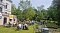 Parkfest und Parknick zum Muttertag im Park Hohenrode in Nordhausen