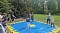 Parkfest und Parknick zum Muttertag im Park Hohenrode in Nordhausen