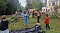 Parkfest und Parknick zum Muttertag im Park Hohenrode in Nordhausen