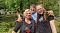 Parkfest und Parknick zum Muttertag im Park Hohenrode in Nordhausen