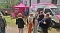 Parkfest und Parknick zum Muttertag im Park Hohenrode in Nordhausen