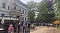 Parkfest und Parknick zum Muttertag im Park Hohenrode in Nordhausen