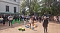 Parkfest und Parknick zum Muttertag im Park Hohenrode in Nordhausen
