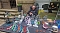Parkfest und Parknick zum Muttertag im Park Hohenrode in Nordhausen