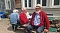 Parkfest und Parknick zum Muttertag im Park Hohenrode in Nordhausen
