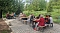 Parkfest und Parknick zum Muttertag im Park Hohenrode in Nordhausen