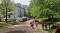 Parkfest und Parknick zum Muttertag im Park Hohenrode in Nordhausen