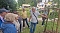 Parkfest und Parknick zum Muttertag im Park Hohenrode in Nordhausen