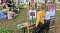 Parkfest und Parknick zum Muttertag im Park Hohenrode in Nordhausen