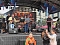 Bahnhofsfest - 1. Tag