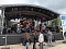 Bahnhofsfest - 1. Tag