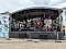 Bahnhofsfest - 1. Tag