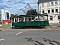 Impressionen vom zweiten Tag des Bahnhoffestes in Nordhausen.