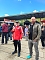 Impressionen vom zweiten Tag des Bahnhoffestes in Nordhausen.