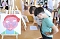 Lesefreude an Brecht-Grundschule