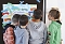 Lesefreude an Brecht-Grundschule