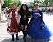 33. Wave-Gotik-Treffen in Leipzig