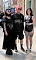 33. Wave-Gotik-Treffen in Leipzig