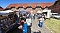 2. Bauernmarkt auf dem Scheunenhof in Sundhausen