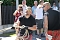 Are&eacute;fest in Niedersachswerfen