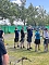 Fünf Schützen hatte das Bowteam zur Landesmeisterschaft nach Erfurt entsandt Fünf Schützen hatte das Bowteam zur Landesmeisterschaft nach Erfurt entsandt
