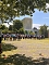 Fünf Schützen hatte das Bowteam zur Landesmeisterschaft nach Erfurt entsandt Fünf Schützen hatte das Bowteam zur Landesmeisterschaft nach Erfurt entsandt