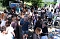 Zahlreiche Besucherinnen und Besucher nutzten den Tag der offenen Tür an der Hochschule Nordhausen, um den Campus kennenzulernen, Studiengänge zu entdecken und mit Studierenden sowie Lehrenden ins Gespräch zu kommen. Bei bestem Wetter bot die Hochschule ein vielfältiges Programm für Interessierte aller Altersgruppen. Zahlreiche Besucherinnen und Besucher nutzten den Tag der offenen Tür an der Hochschule Nordhausen, um den Campus kennenzulernen, Studiengänge zu entdecken und mit Studierenden sowie Lehrenden ins Gespräch zu kommen. Bei bestem Wetter bot die Hochschule ein vielfältiges Programm für Interessierte aller Altersgruppen.