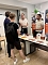Zahlreiche Besucherinnen und Besucher nutzten den Tag der offenen Tür an der Hochschule Nordhausen, um den Campus kennenzulernen, Studiengänge zu entdecken und mit Studierenden sowie Lehrenden ins Gespräch zu kommen. Bei bestem Wetter bot die Hochschule ein vielfältiges Programm für Interessierte aller Altersgruppen. Zahlreiche Besucherinnen und Besucher nutzten den Tag der offenen Tür an der Hochschule Nordhausen, um den Campus kennenzulernen, Studiengänge zu entdecken und mit Studierenden sowie Lehrenden ins Gespräch zu kommen. Bei bestem Wetter bot die Hochschule ein vielfältiges Programm für Interessierte aller Altersgruppen.