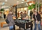 Kickern in der Galerie Kickern in der Galerie