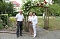 Zweiter Besuch in Nordhausen Zweiter Besuch in Nordhausen