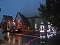 Wohnhausbrand Hospitalstra&szlig;e