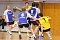 Bewegtes Handball-Wochenende Bewegtes Handball-Wochenende